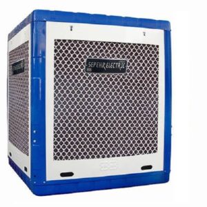 کولرآبیSE500سلولزی