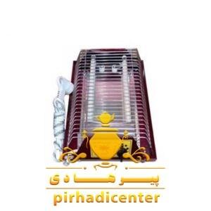 کرسی برقی اخوان فرید